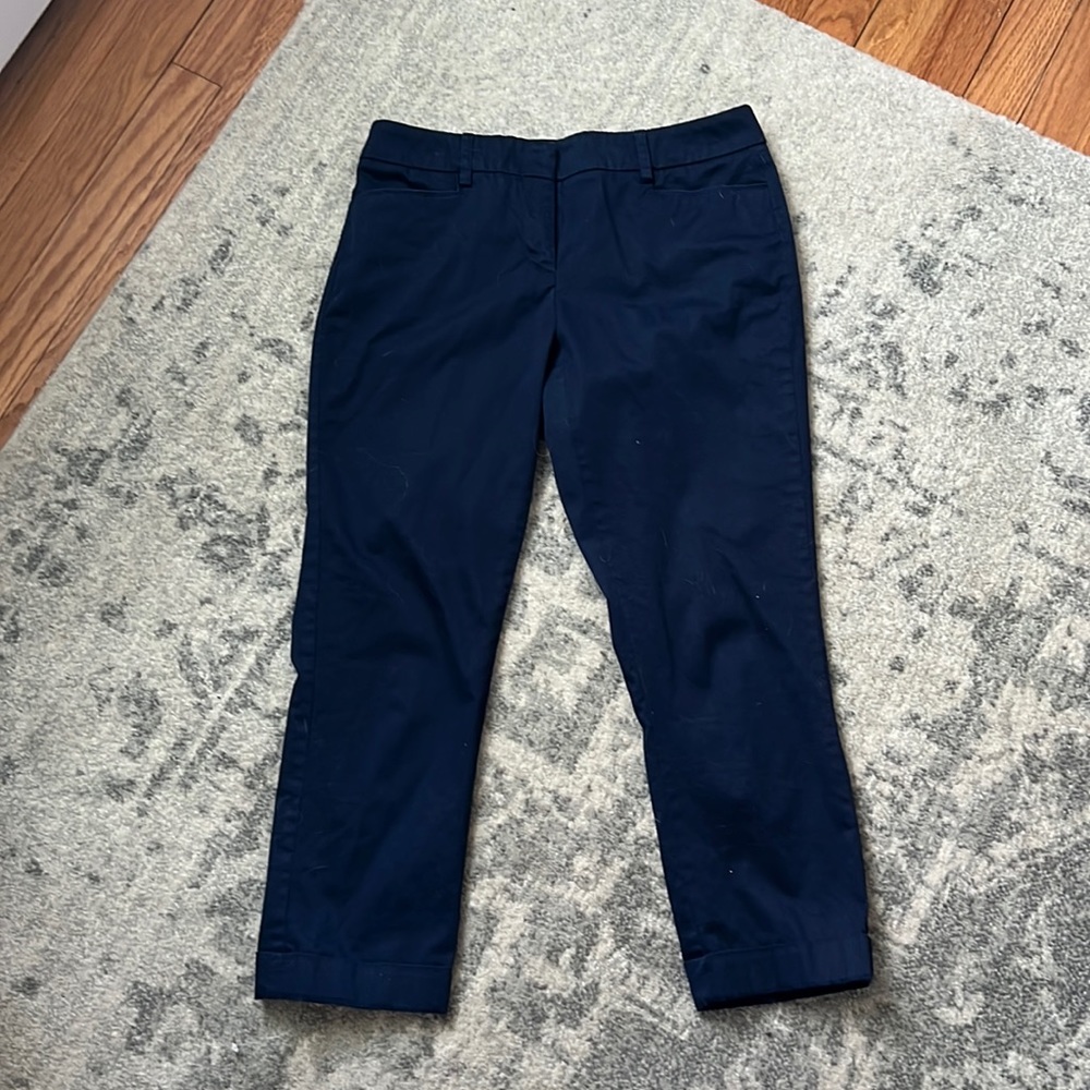 Women’s New York and Company Cropped Pants